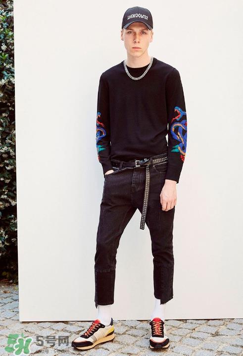 the kooples2018春夏系列服装怎么样_好看吗_款式有哪些？