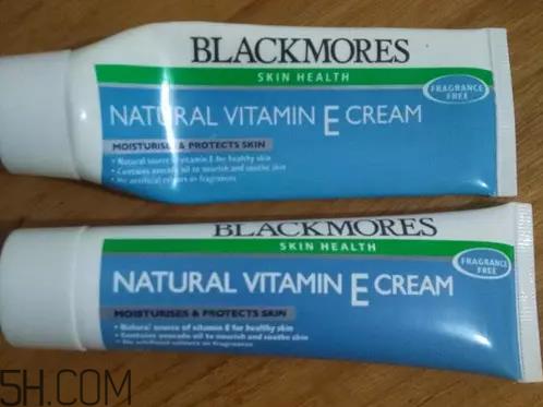 blackmores ve面霜怎么使用？blackmores ve面霜真假辨别方法