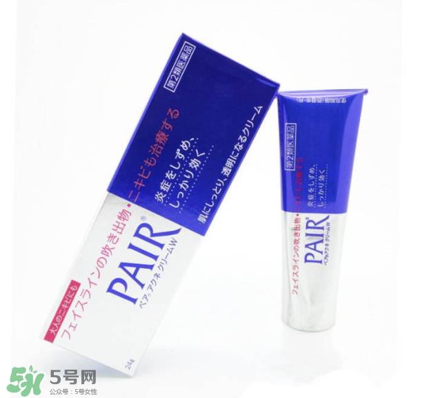 祛痘产品哪种效果最好？祛痘产品推荐 