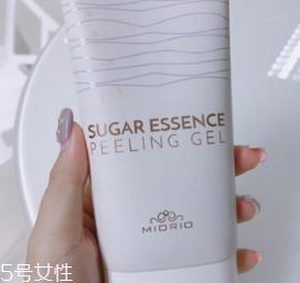 去角质产品质量怎么鉴别 质量好不好看这里