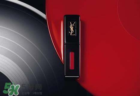 ysl黑管胶质唇釉怎么样?圣罗兰黑管胶质唇釉好用吗?