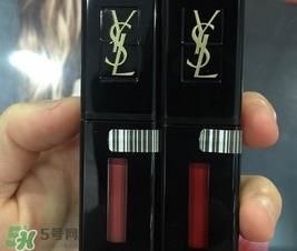 ysl黑管胶质唇釉怎么样?圣罗兰黑管胶质唇釉好用吗?