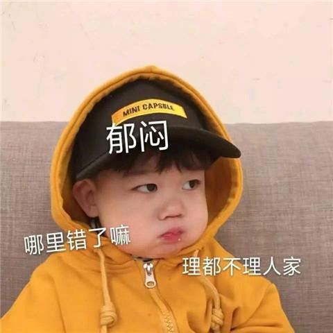 打招呼表情包13