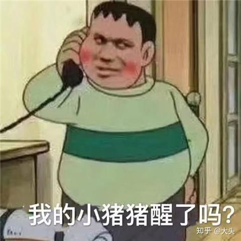 打招呼表情包14