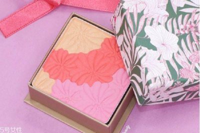 ​paul joe眼影试色 paul joe2019春季彩妆系列