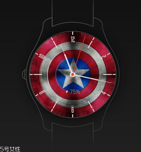 ticwatch表盘收费吗？ticwatch表盘下载要钱吗