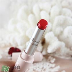 laduree拉杜丽口红色号  laduree拉杜丽口红试色