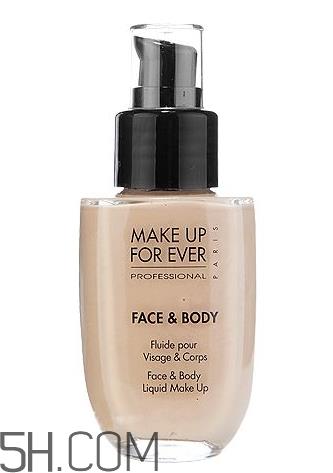 make up forever水粉霜好用吗？make up forever水粉霜多少钱？