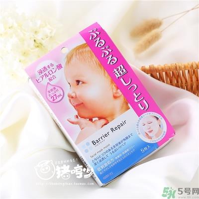 mandom曼丹婴儿面膜要洗吗？曼丹婴儿面膜使用方法