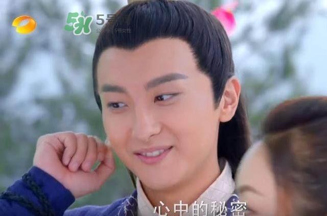 元嵩和蒙枫在一起了吗？蒙枫和元嵩还是贺萧在一起了？