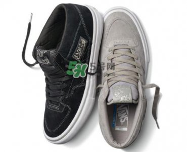 ​vans half cab 25周年纪念板鞋在哪买_发售店铺有哪些？