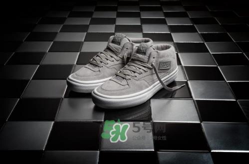 vans half cab 25周年纪念板鞋在哪买_发售店铺有哪些？