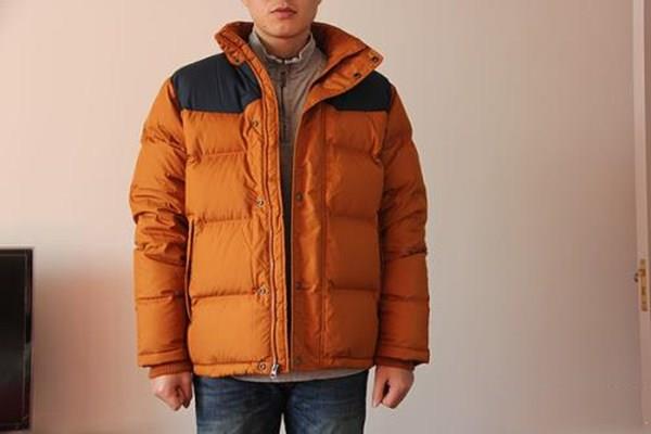 男士羽绒服有哪些类型 衡量羽绒服好坏的指标是什么