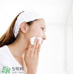 ​如何正确护肤？树立正确护肤理念