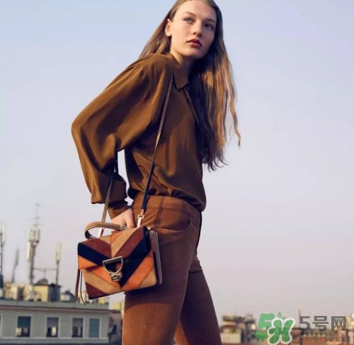 coccinelle2017秋冬新款包包怎么样_好看吗_款式有哪些？