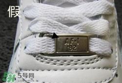nike空军一号怎么辨别真假？耐克空军一号板鞋真假对比