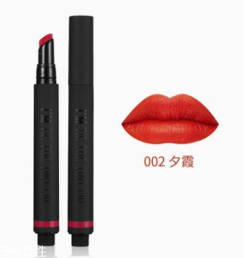 哑光口红适合日常吗？好的哑光口红低调有气质