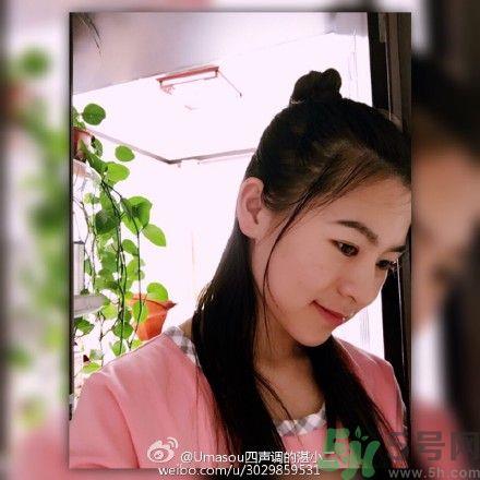 道士头怎么盘？道士头教程图片