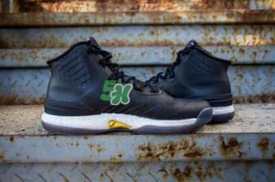 ​adidas d rose 8脚感怎么样？阿迪达斯d rose 8测评