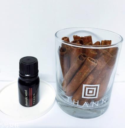 thann甜橙肉桂香薰好闻吗 经典无火香薰