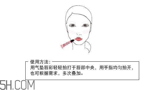 丝芙兰柔光气垫腮红怎么样？丝芙兰奇幻薄纱气垫唇彩试色