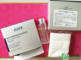 iope天才水有什么效果?iope天才水功效与作用