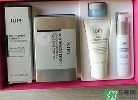 iope天才水有什么效果?iope天才水功效与作用