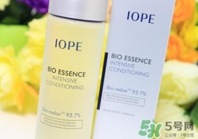 ​iope天才水有什么效果?iope天才水功效与作用