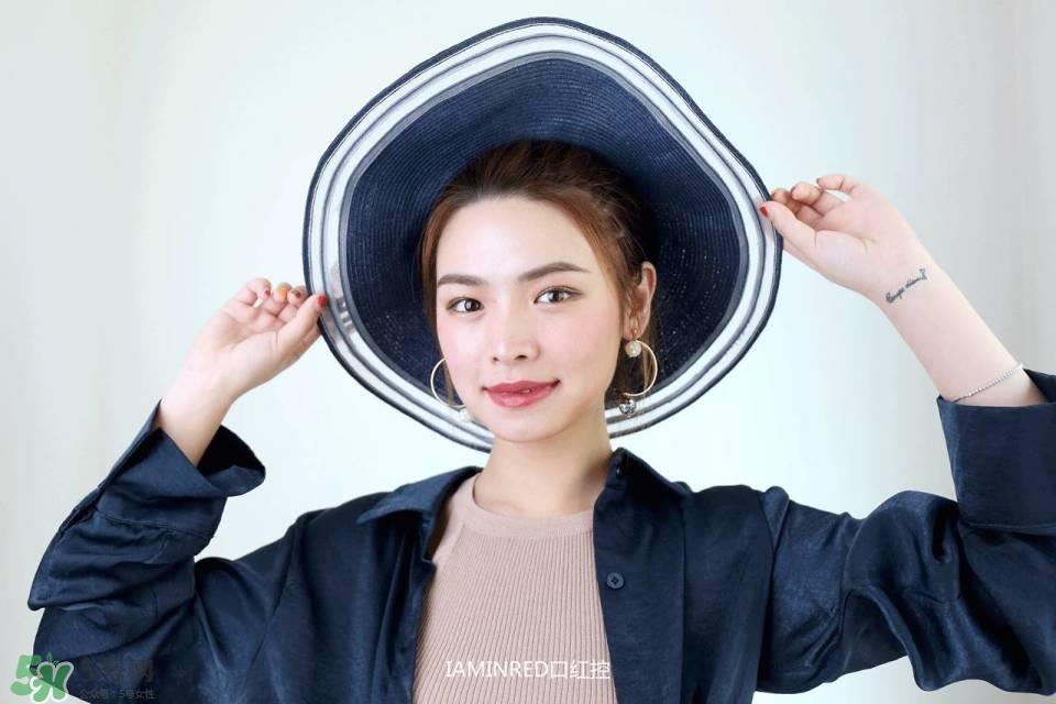 芭比波朗金管唇膏色号_试色图大全