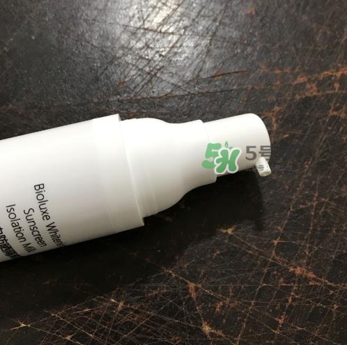 贝美美白防晒霜怎么样？贝美美白防晒隔离霜好用吗？