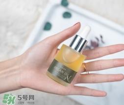 naiad奈娅蒂阿甘油怎么样？naiad摩洛哥阿甘油怎么用？