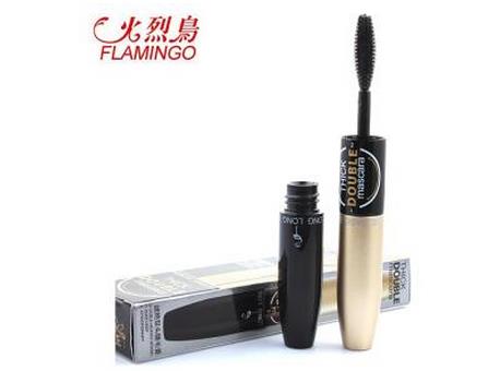 火烈鸟是哪个国家的品牌 火烈鸟睫毛膏使用测评