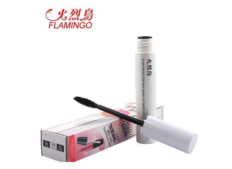 火烈鸟是哪个国家的品牌 火烈鸟睫毛膏使用测评