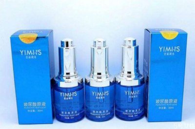 ​玻尿酸原液为什么不能天天用 玻尿酸原液外用擦脸好吗