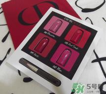 dior迪奥烈艳蓝金999试色图片 迪奥烈艳蓝金唇膏999怎么样