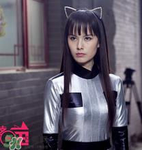 白客新恋情曝光 白客女朋友是谁？