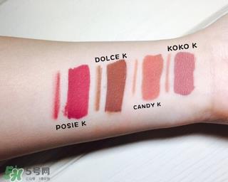 kylie lip kit多少钱？kylie lip kit哪里买？