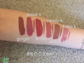 kylie lip kit多少钱？kylie lip kit哪里买？