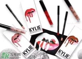 kylie lip kit多少钱？kylie lip kit哪里买？
