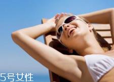 防晒系数怎么理解？UVB和UVA要分清