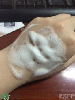 skinlife洗面奶含果酸吗？skinlife洗面奶成分