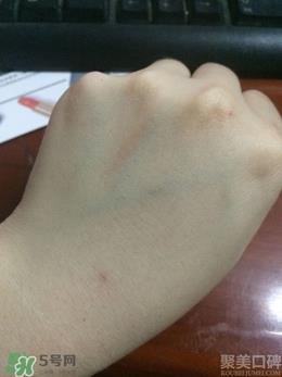 skinlife洗面奶含果酸吗？skinlife洗面奶成分