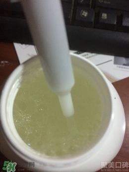 skinlife洗面奶含果酸吗？skinlife洗面奶成分