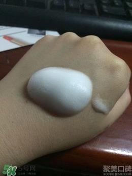skinlife洗面奶含果酸吗？skinlife洗面奶成分