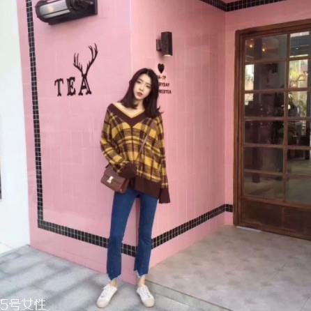 过膝棉服怎么搭配 来自不同的灵感