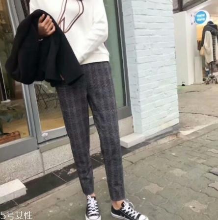 过膝棉服怎么搭配 来自不同的灵感