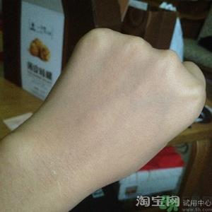 妙巴黎粉底液怎么样?妙巴黎粉底液好用吗?