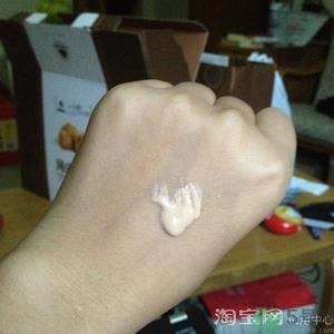 妙巴黎粉底液怎么样?妙巴黎粉底液好用吗?