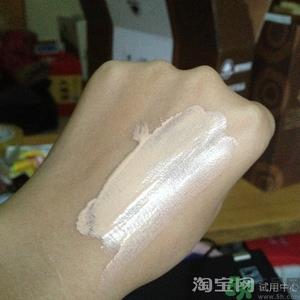 妙巴黎粉底液怎么样?妙巴黎粉底液好用吗?
