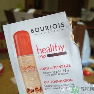 妙巴黎粉底液怎么样?妙巴黎粉底液好用吗?